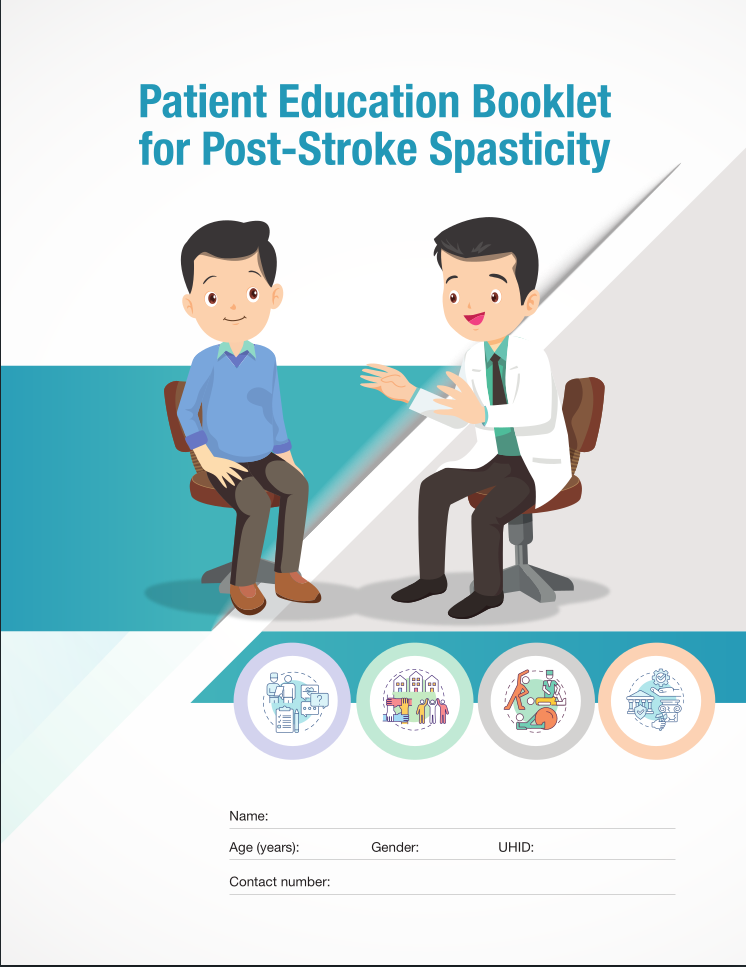 Patient Education Booklet