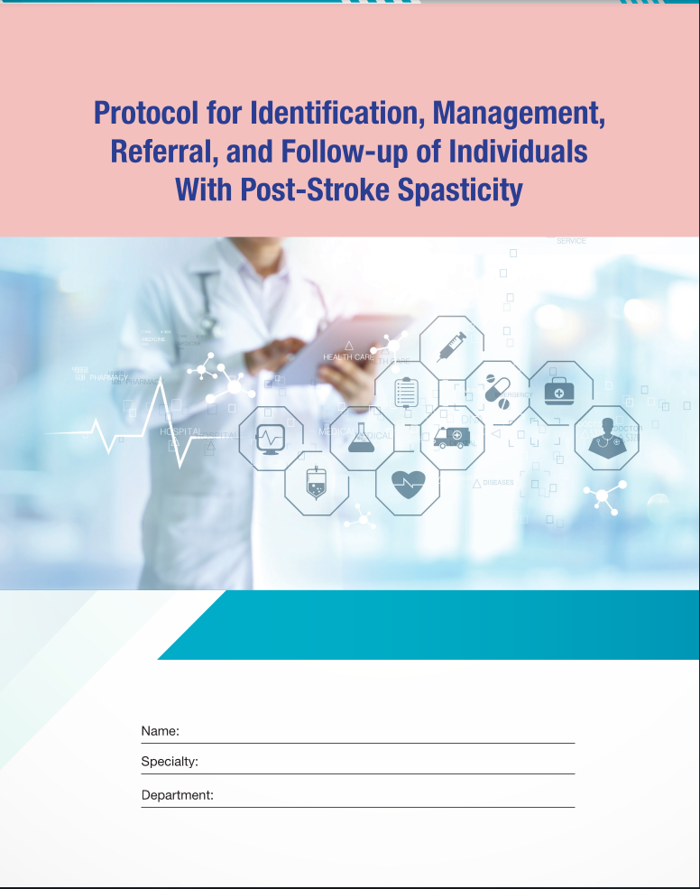 Protocol Booklet